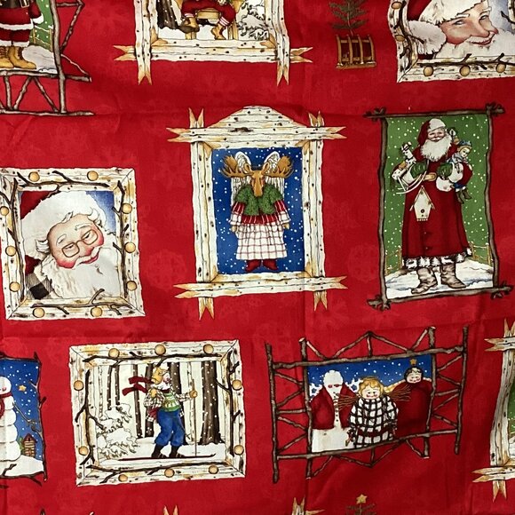 Santa Fabrics - Picture 8 of 11